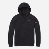 Alternative Apparel Eco-Cozy Fleece Pullover Hoodie