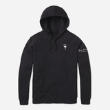 Alternative Apparel Eco-Cozy Fleece Pullover Hoodie