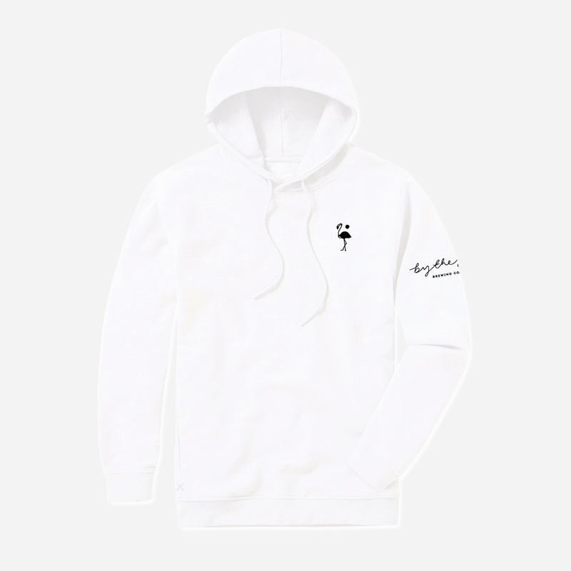 Alternative Apparel Eco-Cozy Fleece Pullover Hoodie