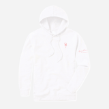 Alternative Apparel Eco-Cozy Fleece Pullover Hoodie