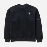 Alternative Apparel Champ Eco-Fleece Crewneck Sweatshirt
