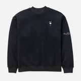 Alternative Apparel Champ Eco-Fleece Crewneck Sweatshirt