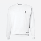 Alternative Apparel Champ Eco-Fleece Crewneck Sweatshirt