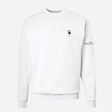 Alternative Apparel Champ Eco-Fleece Crewneck Sweatshirt