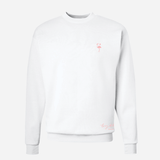Alternative Apparel Champ Eco-Fleece Crewneck Sweatshirt