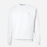 Alternative Apparel Champ Eco-Fleece Crewneck Sweatshirt