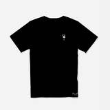 Alternative Apparel Cotton Jersey Go-To-Tee
