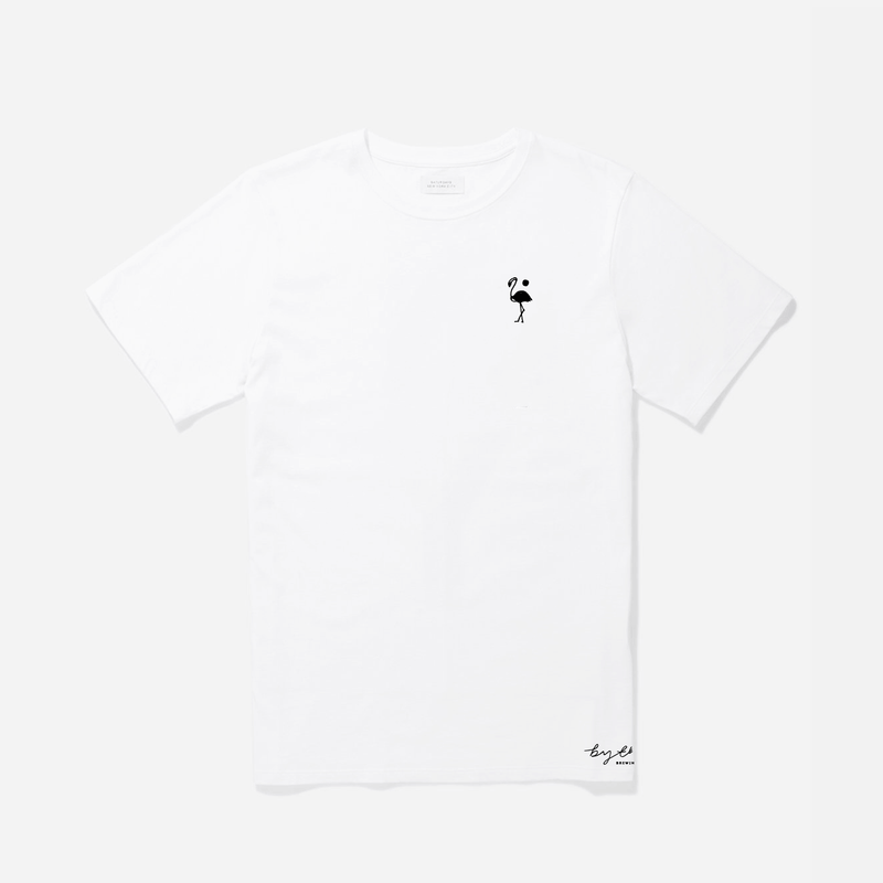 Alternative Apparel Cotton Jersey Go-To-Tee