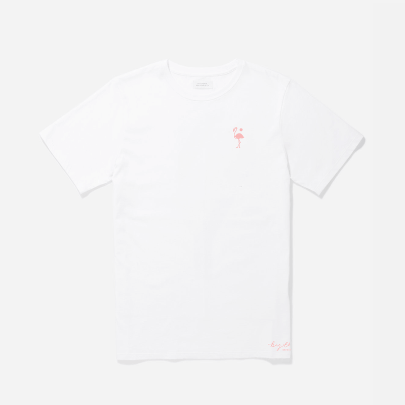 Alternative Apparel Cotton Jersey Go-To-Tee
